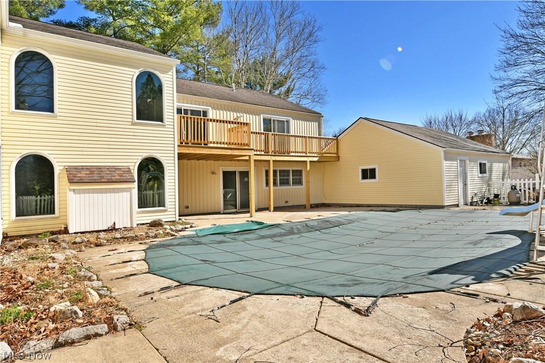 Southern Hills Estates - Residential