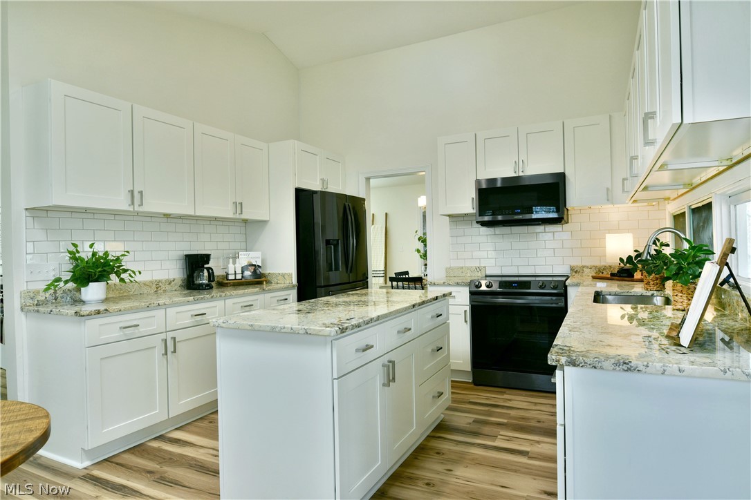 Southern Hills Estates - Residential