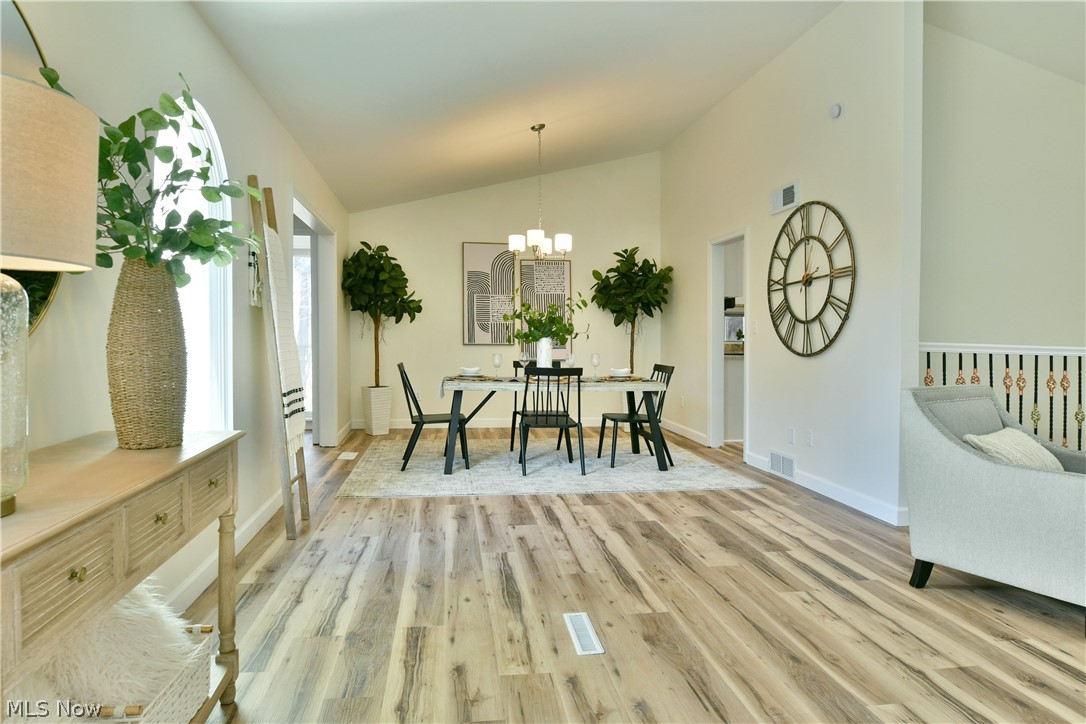 Southern Hills Estates - Residential