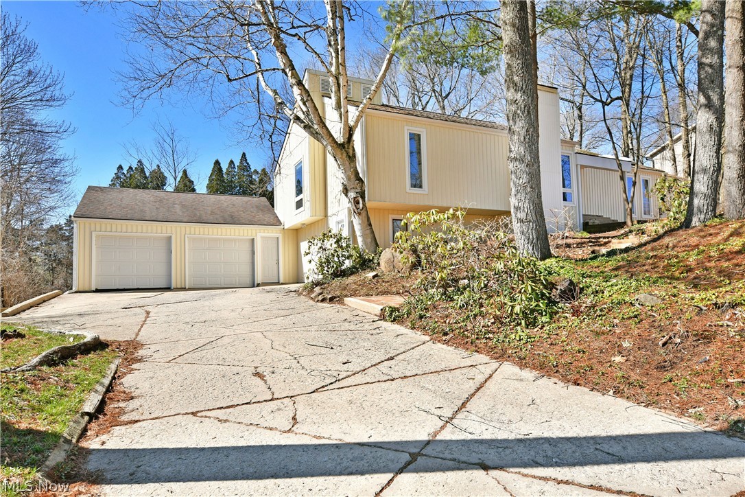 Southern Hills Estates - Residential