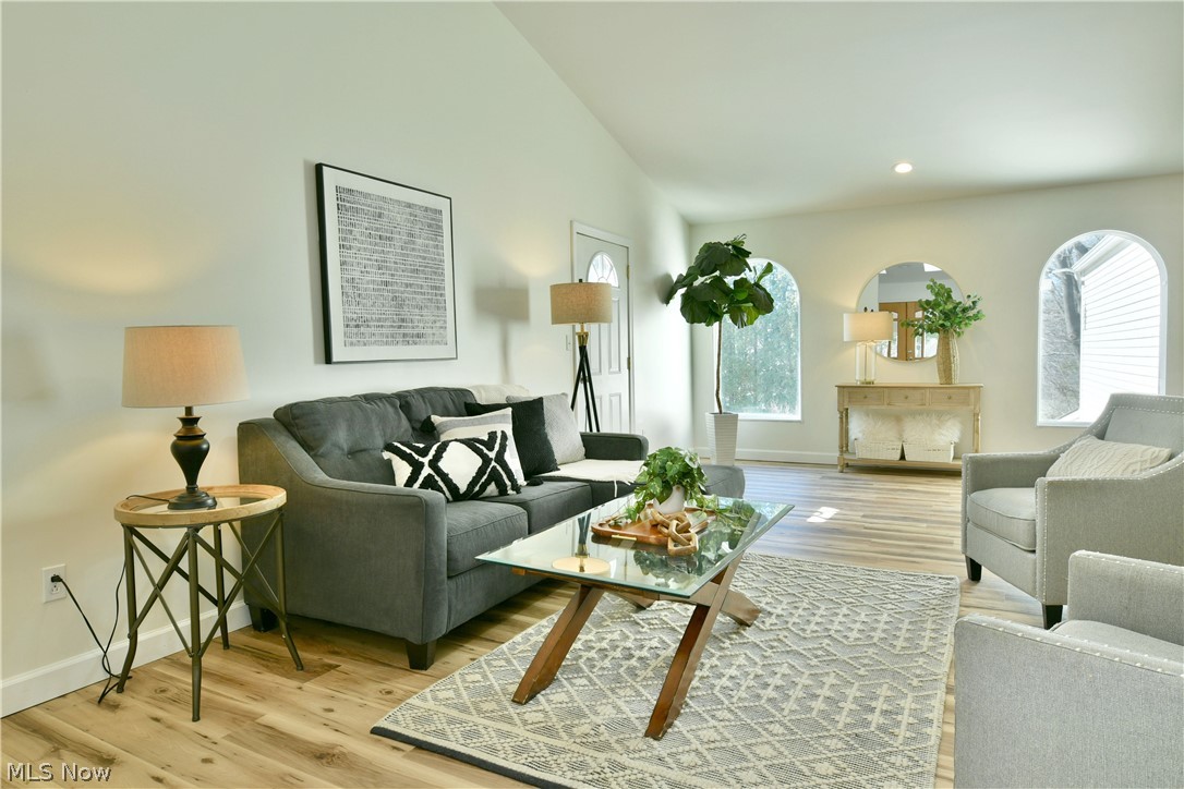 Southern Hills Estates - Residential