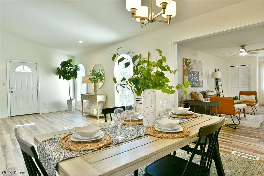 Southern Hills Estates - Residential