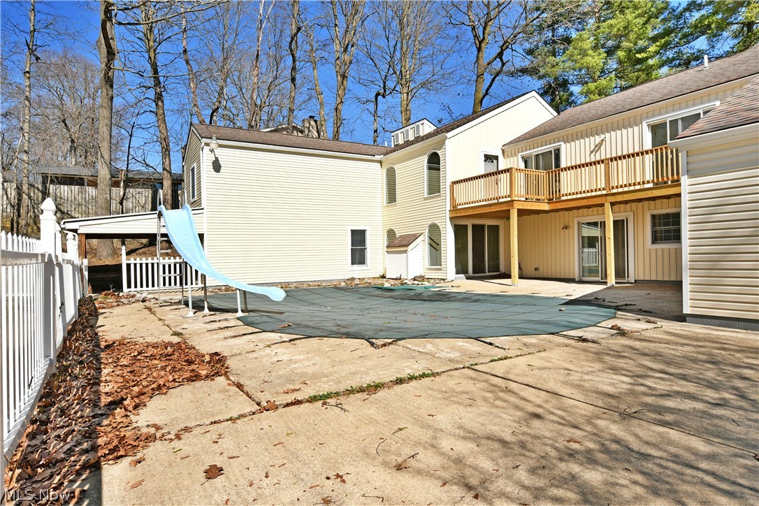 Southern Hills Estates - Residential