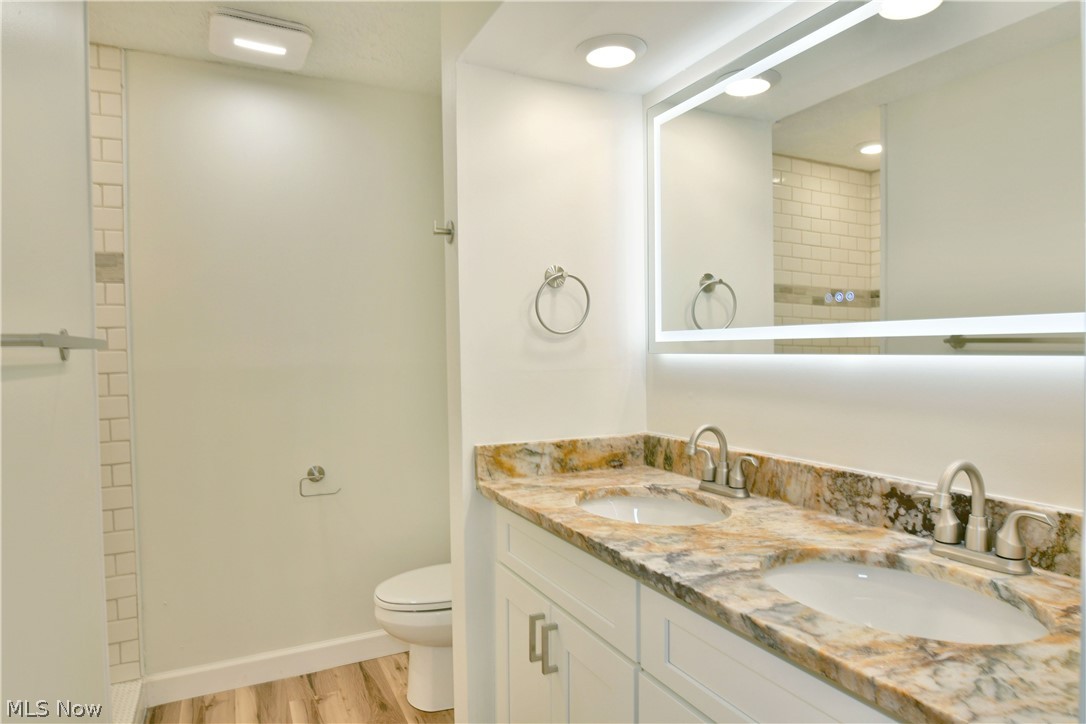 Southern Hills Estates - Residential