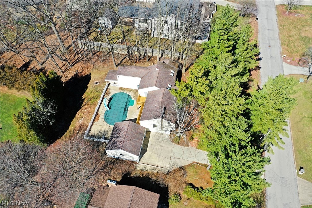 Southern Hills Estates - Residential