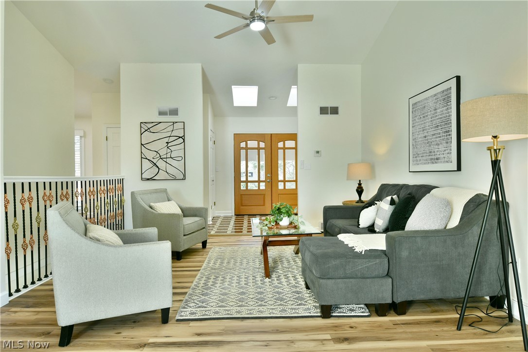 Southern Hills Estates - Residential