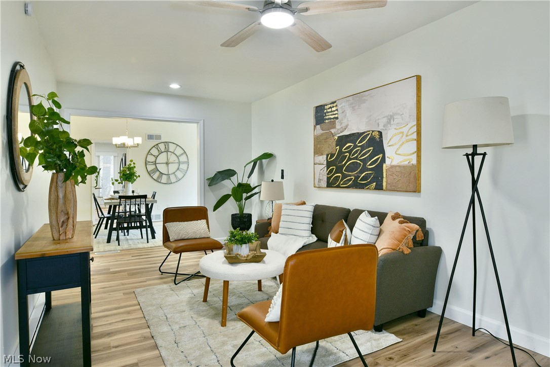 Southern Hills Estates - Residential