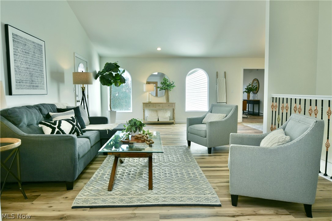 Southern Hills Estates - Residential