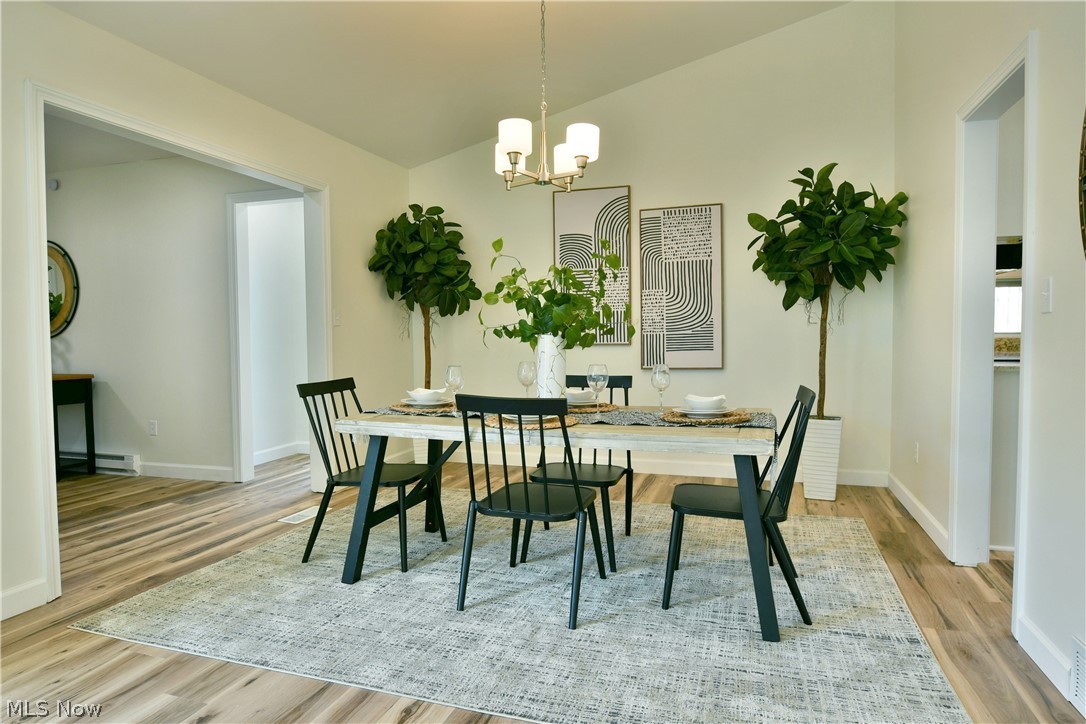 Southern Hills Estates - Residential