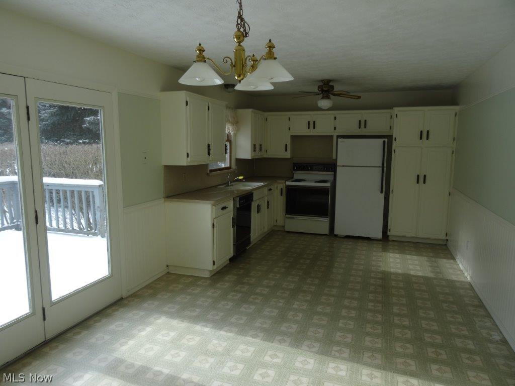 Spring Valley - Residential