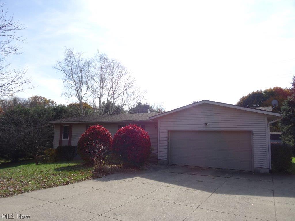 Spring Valley - Residential