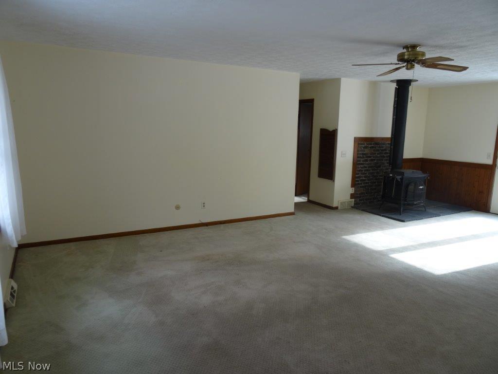 Spring Valley - Residential