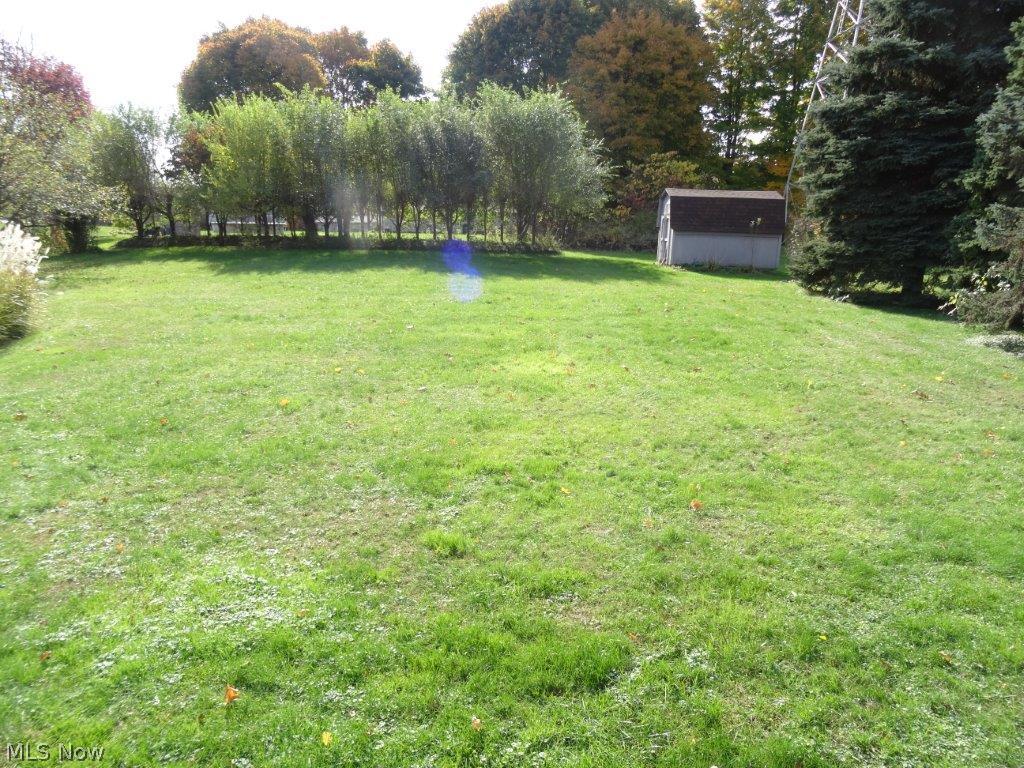 Spring Valley - Residential