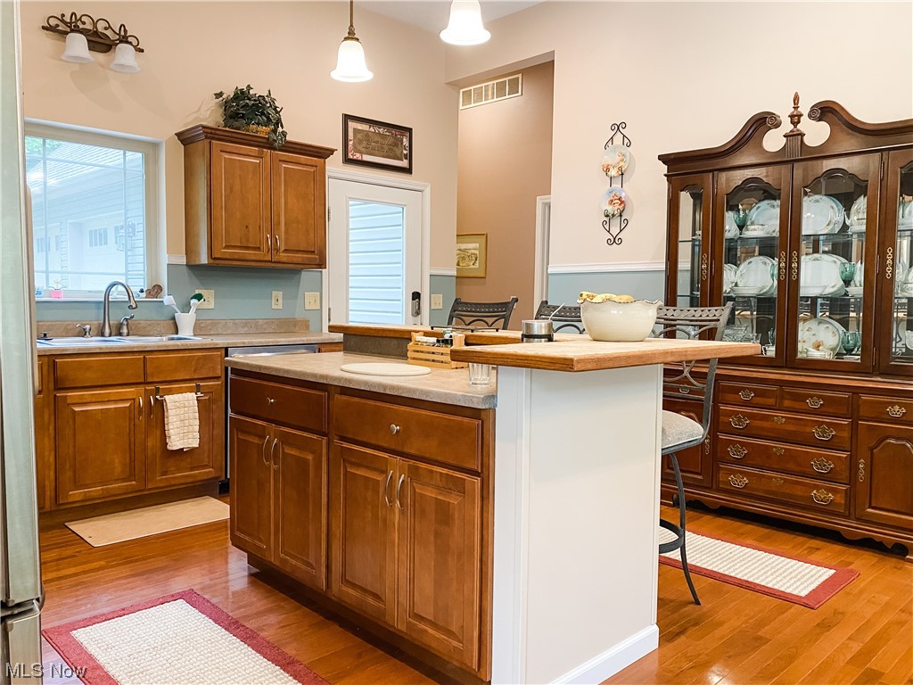 Jack L Berry Prop Sub - Residential