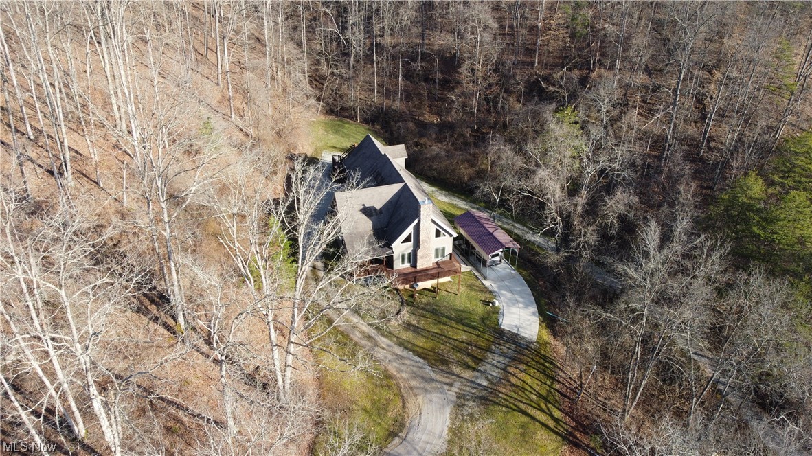 Jack L Berry Prop Sub - Residential