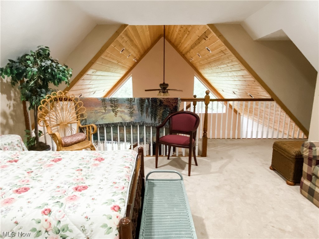 Jack L Berry Prop Sub - Residential