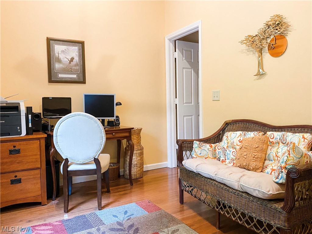 Jack L Berry Prop Sub - Residential