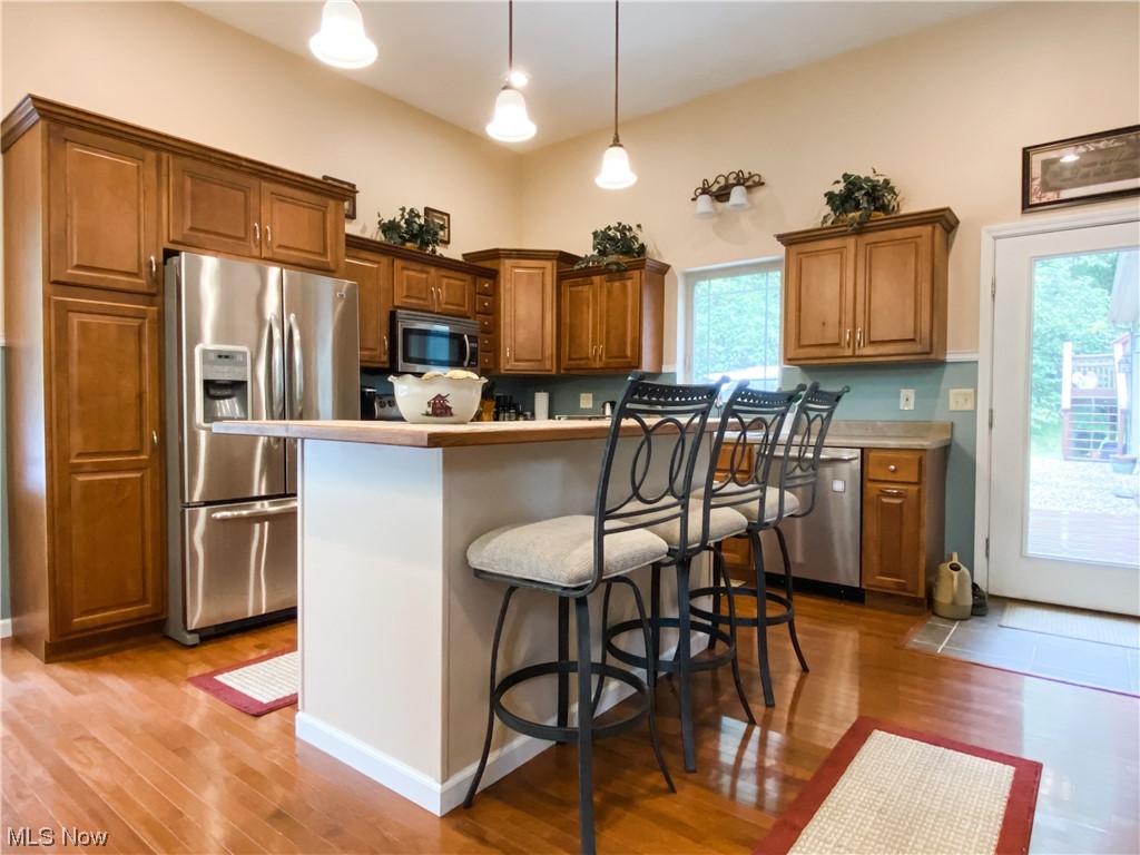 Jack L Berry Prop Sub - Residential