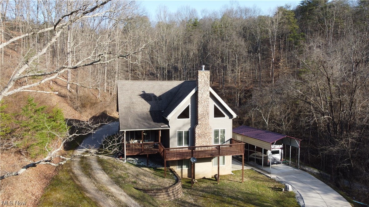 Jack L Berry Prop Sub - Residential