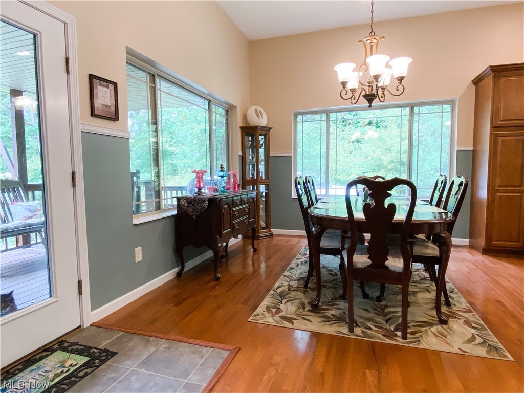 Jack L Berry Prop Sub - Residential