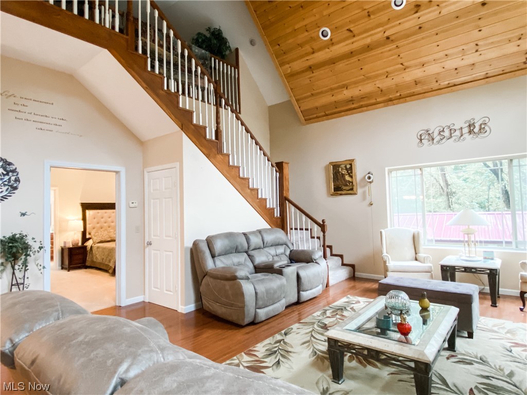 Jack L Berry Prop Sub - Residential