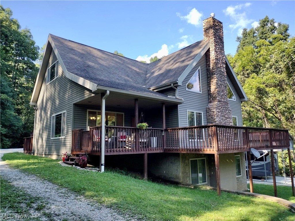 Jack L Berry Prop Sub - Residential