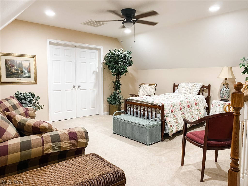 Jack L Berry Prop Sub - Residential