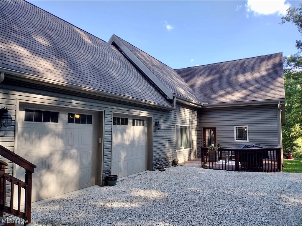 Jack L Berry Prop Sub - Residential