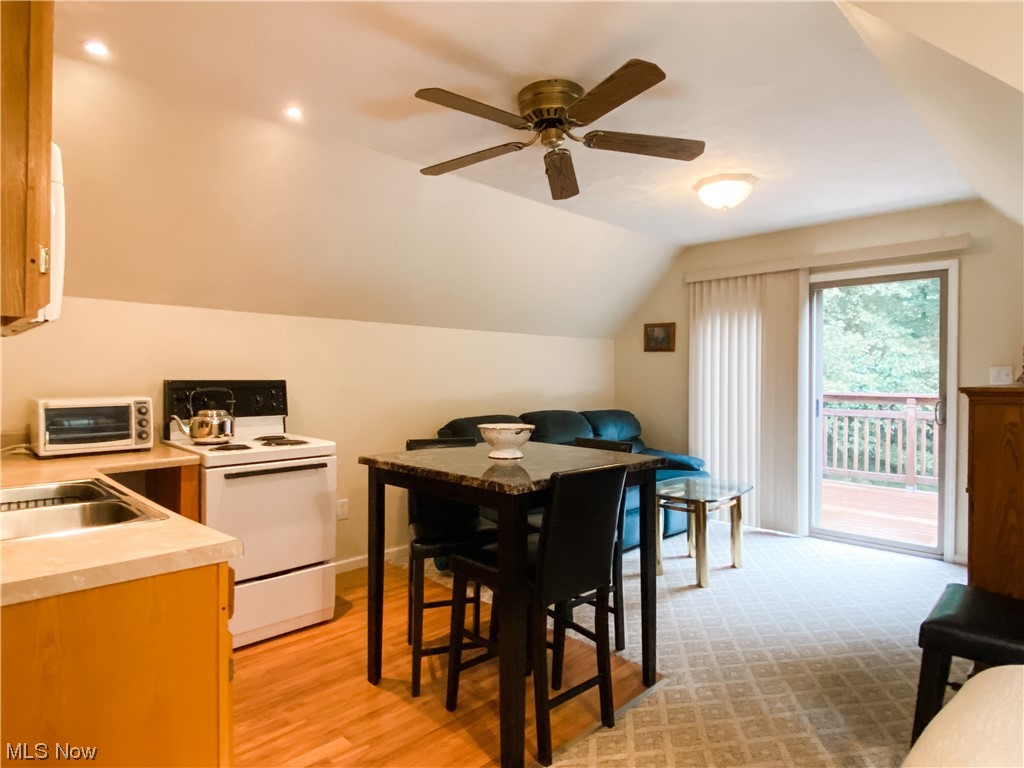 Jack L Berry Prop Sub - Residential