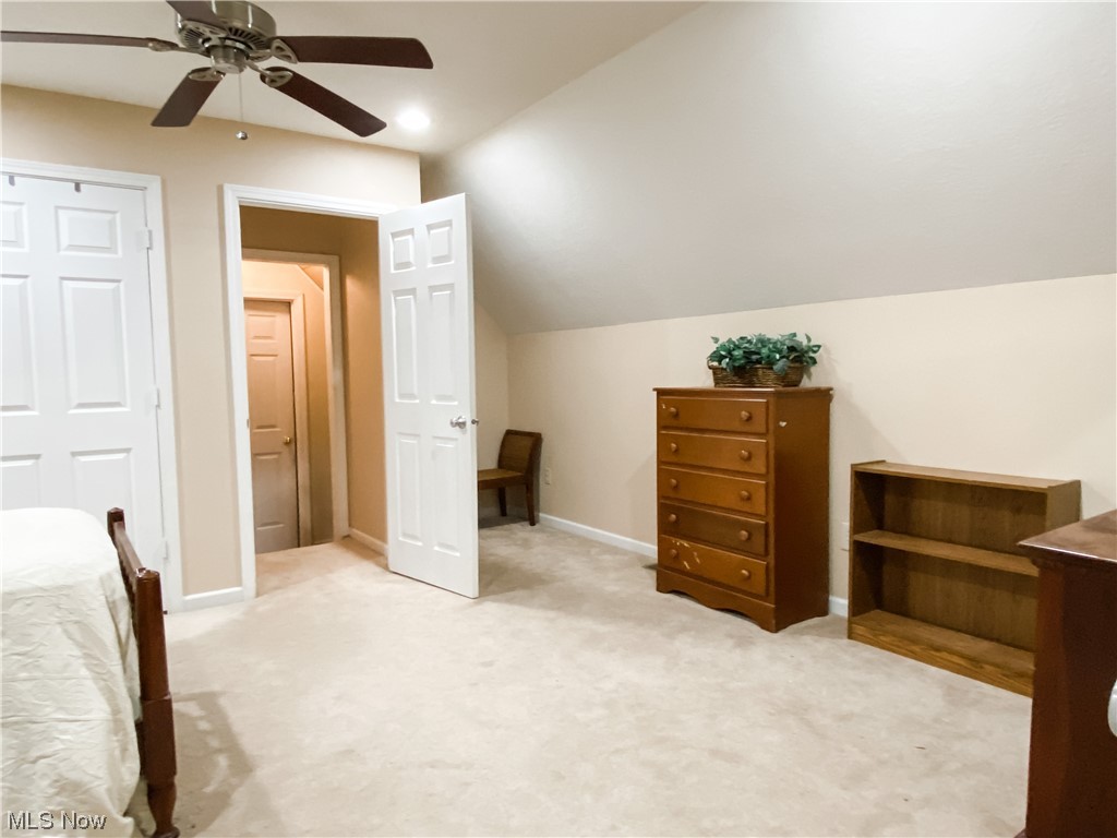 Jack L Berry Prop Sub - Residential