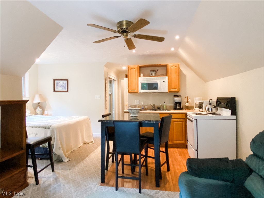 Jack L Berry Prop Sub - Residential