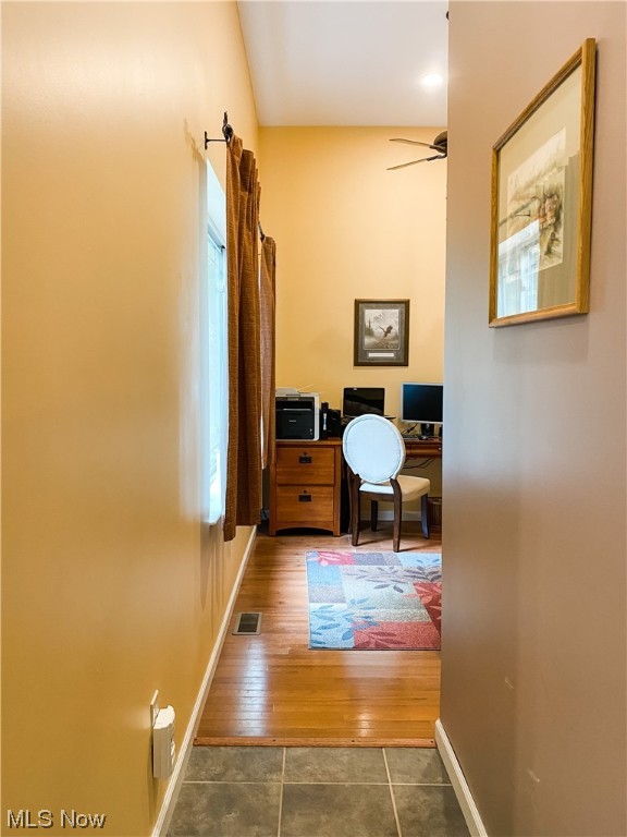 Jack L Berry Prop Sub - Residential