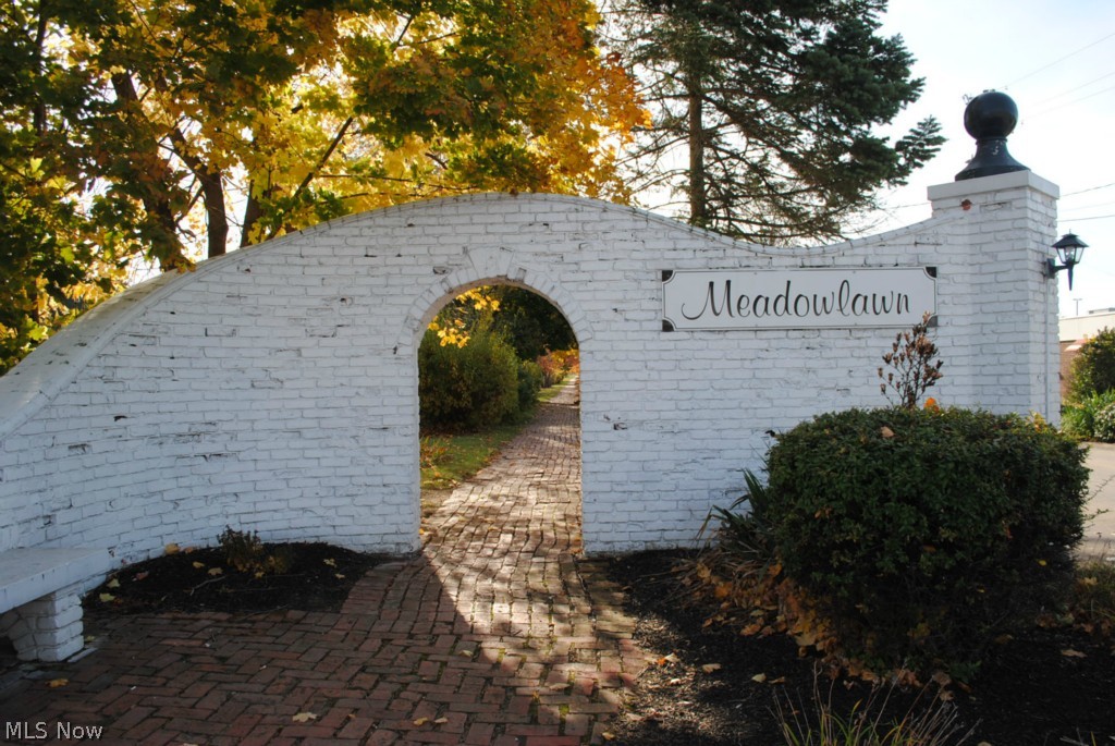 Meadowlawn Condos - Residential