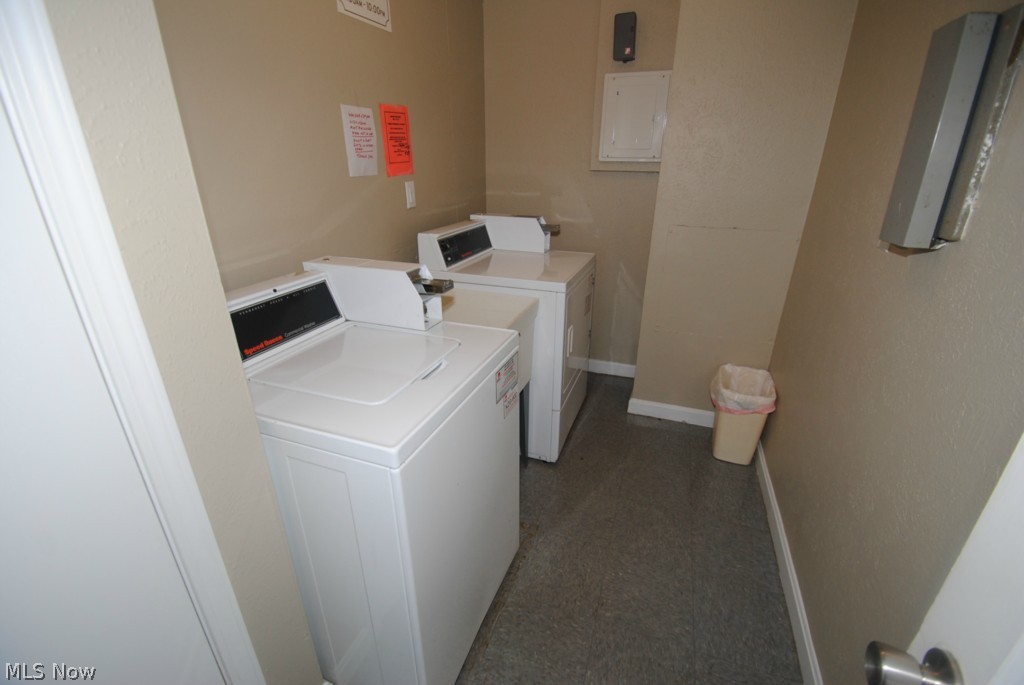 Meadowlawn Condos - Residential