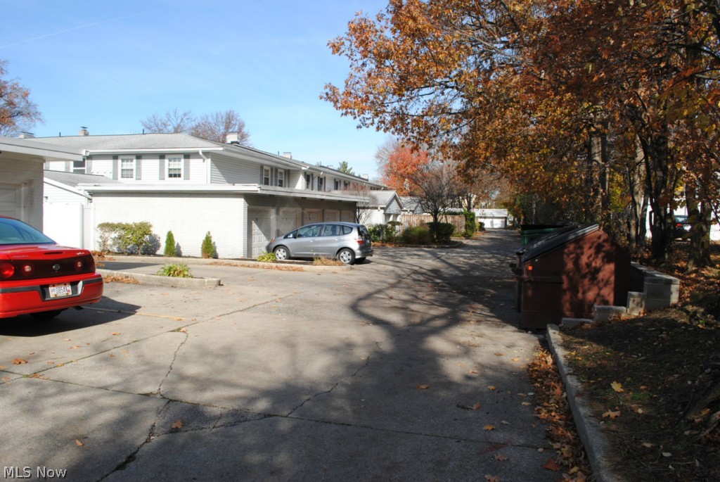 Meadowlawn Condos - Residential