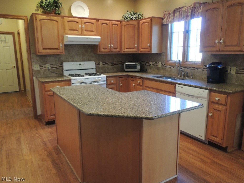 Deer Trace - Residential