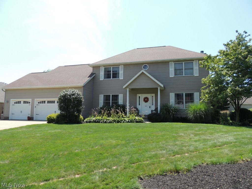 Deer Trace - Residential