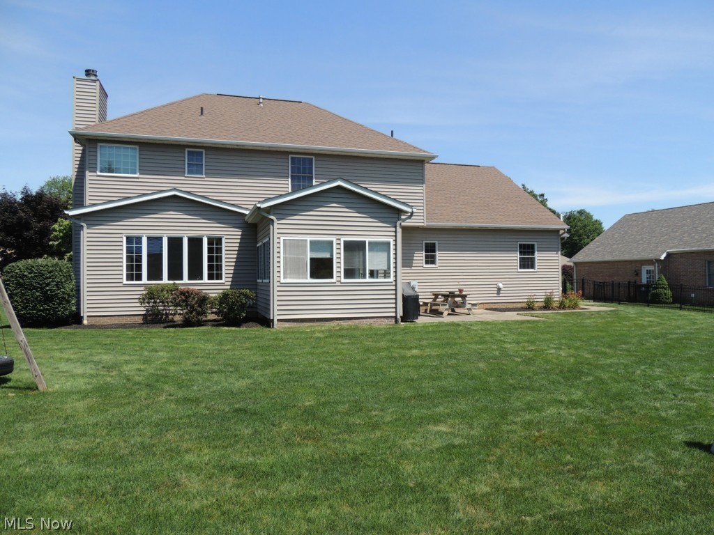 Deer Trace - Residential