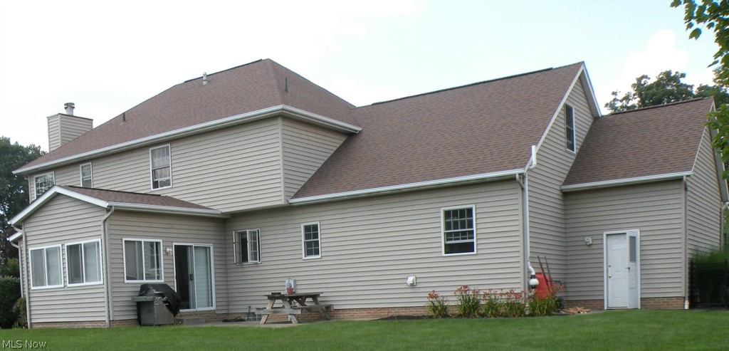 Deer Trace - Residential