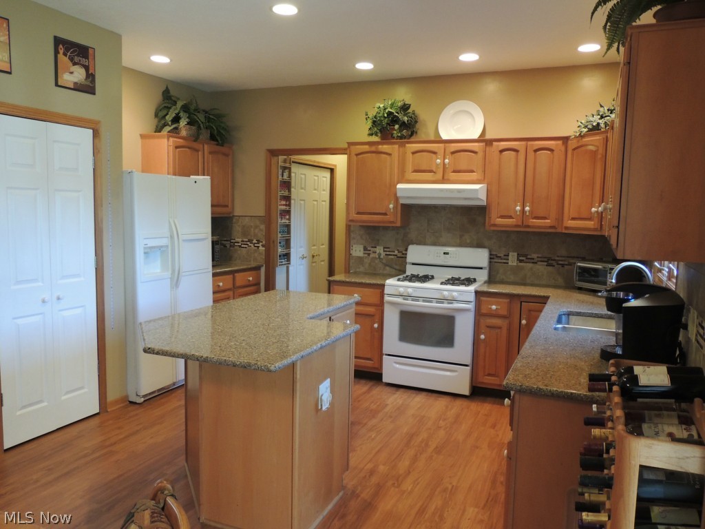 Deer Trace - Residential