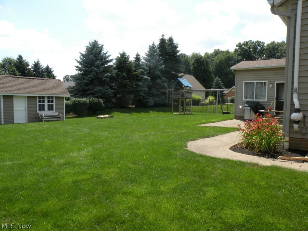 Deer Trace - Residential