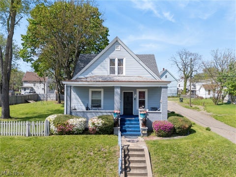 Homes For Sale - 913 7th Street<br/> Stark County, Canton, OH 44703