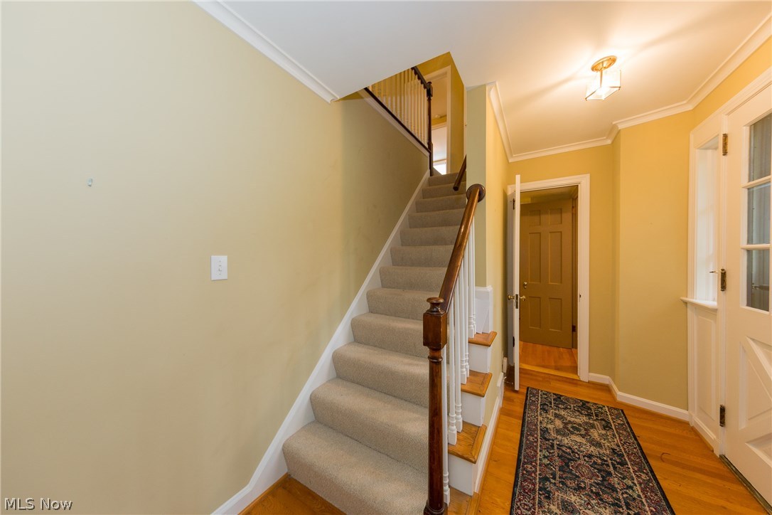 Moreland Hills Cos Chagrin Bo - Residential