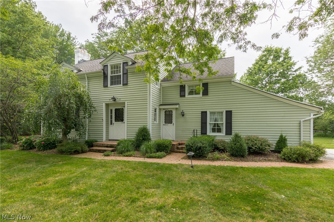 Moreland Hills Cos Chagrin Bo - Residential