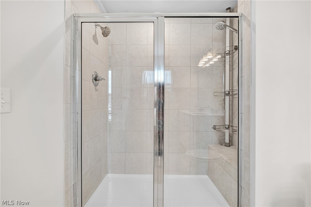 Beacon Park Sub Ph 1 - Residential