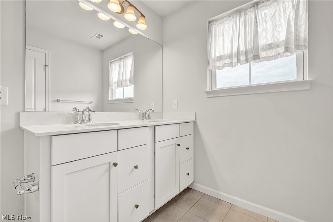 Beacon Park Sub Ph 1 - Residential