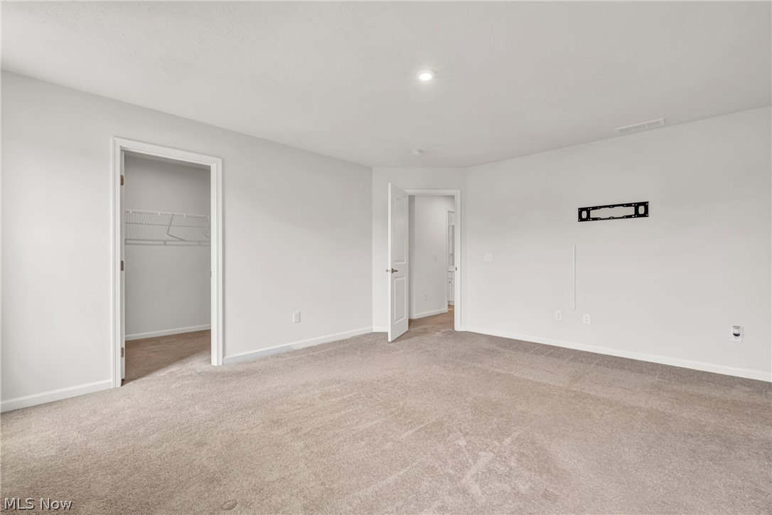 Beacon Park Sub Ph 1 - Residential