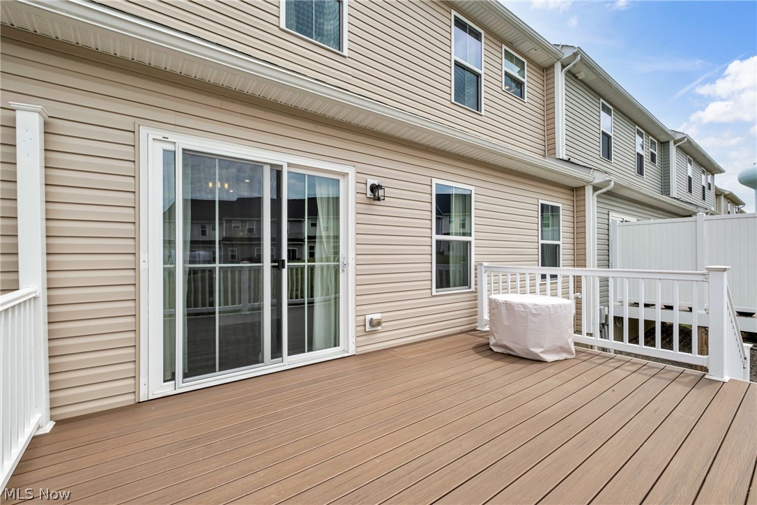 Beacon Park Sub Ph 1 - Residential