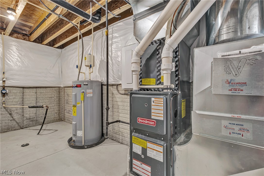 Beacon Park Sub Ph 1 - Residential