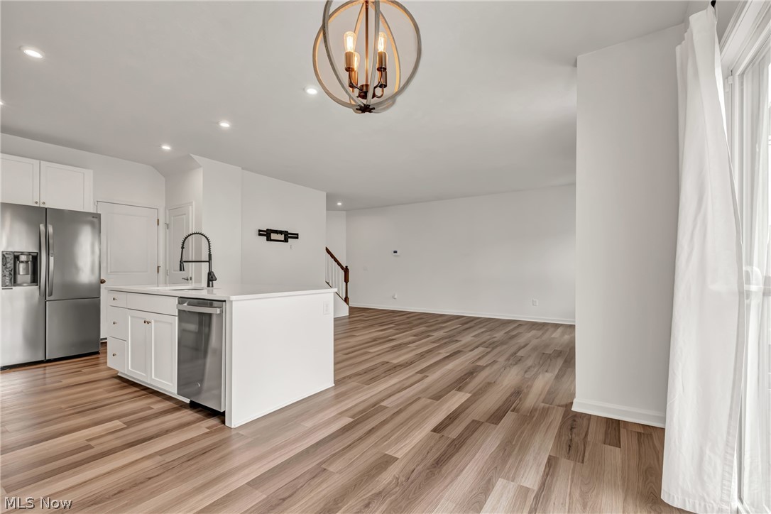 Beacon Park Sub Ph 1 - Residential